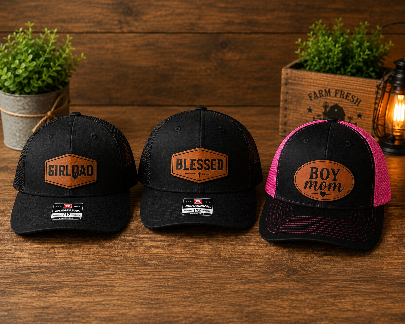Hats