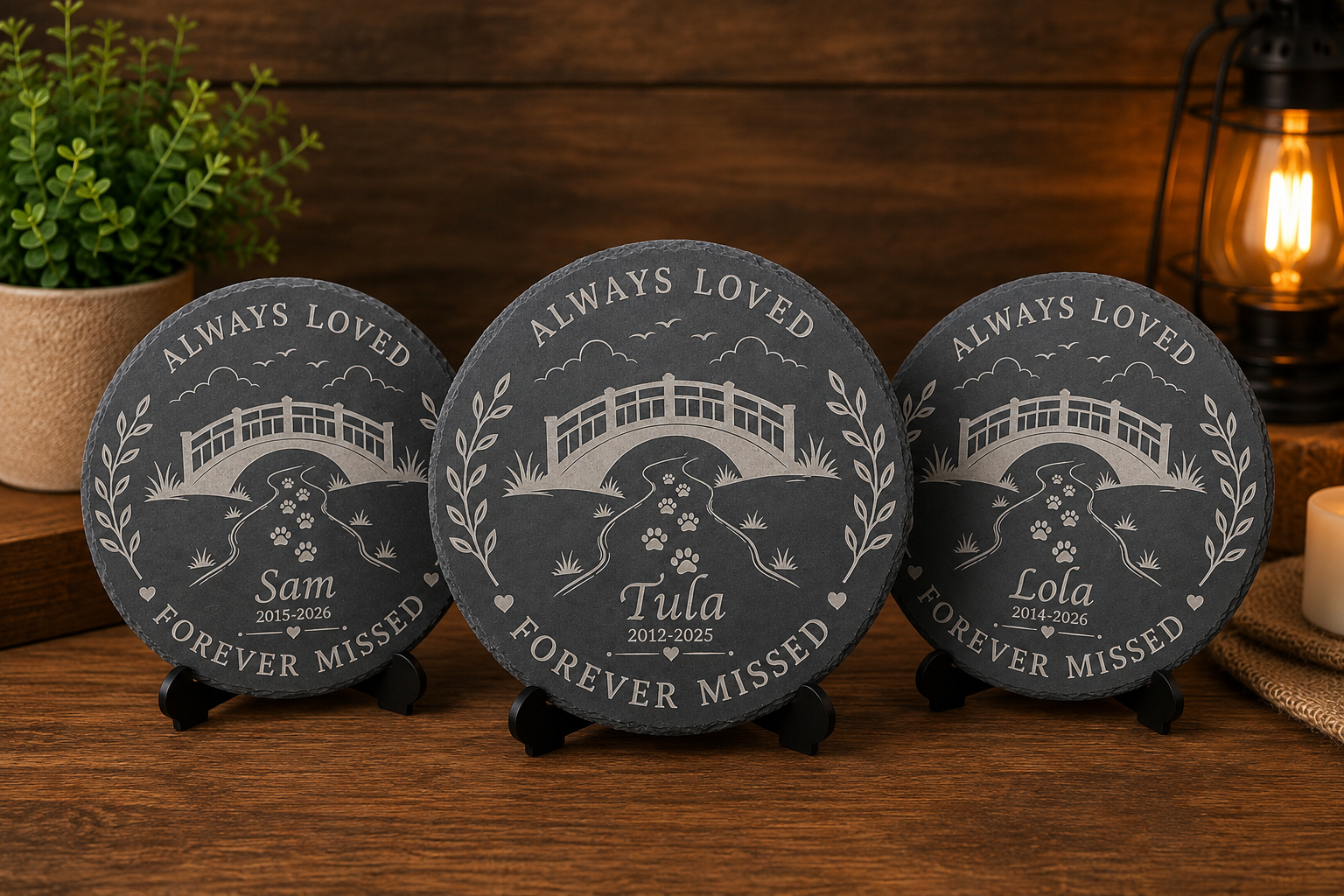 Pet Memorials