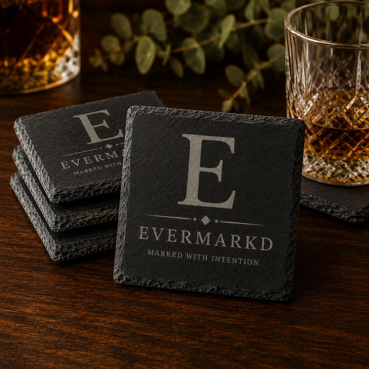 Coasters