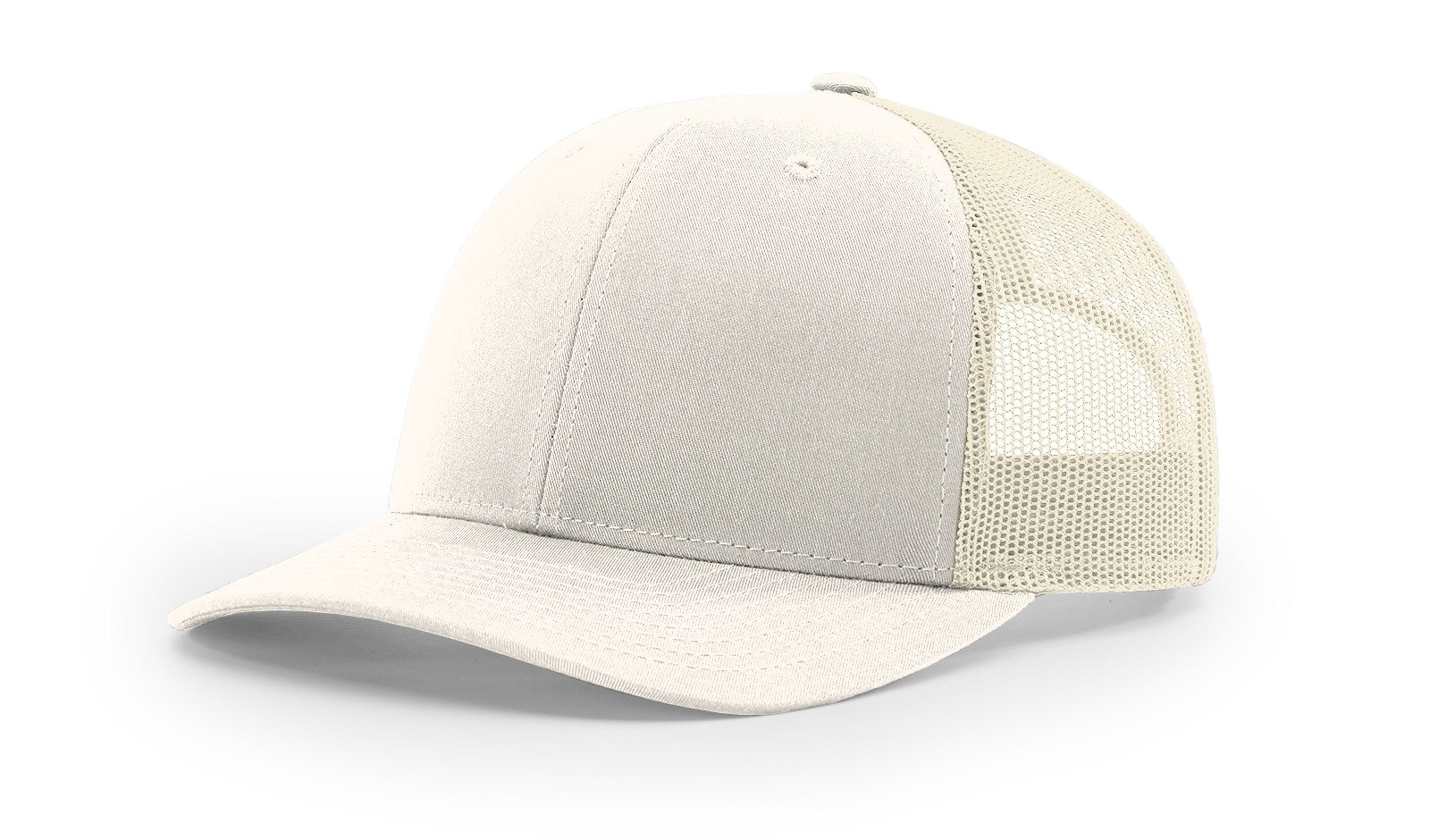 "Girldad" Custom Leatherette Patch Hat