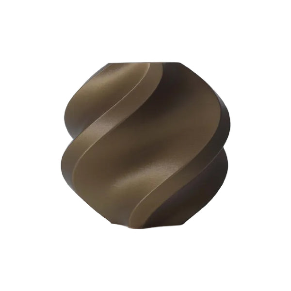 Bronze