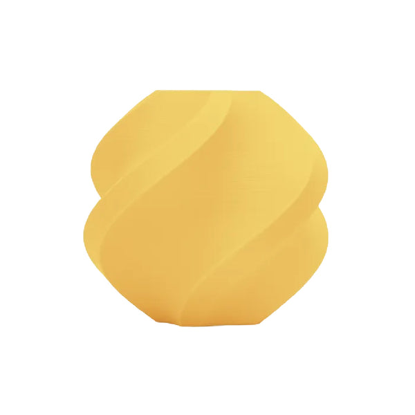 Lemon Yellow
