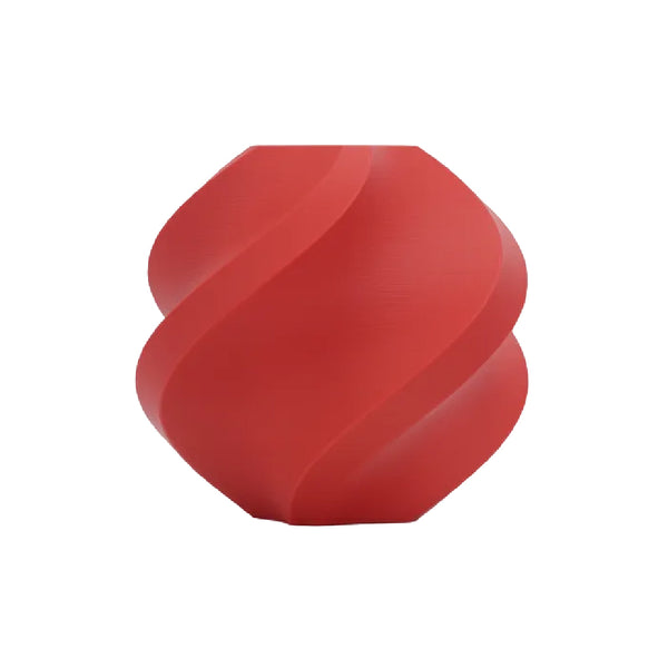 Scarlet Red